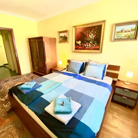 Zalar Apartament *