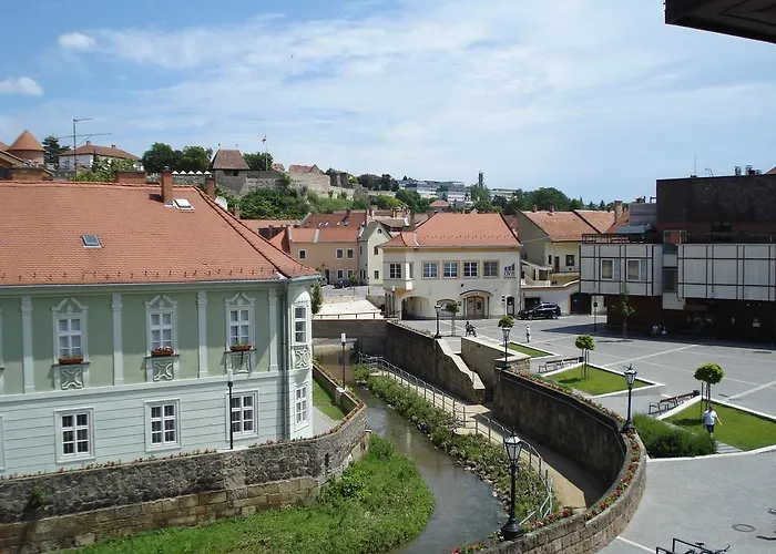 Zalar Appartement