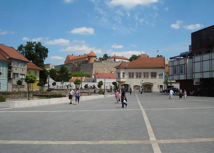 Zalar * Eger