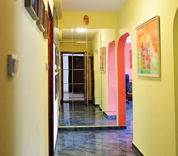 Appartement Zalar
