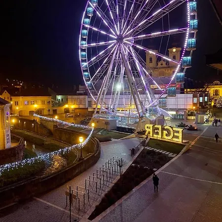 Zalar Eger