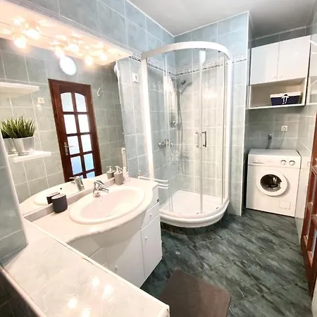 Zalar Apartment Eger