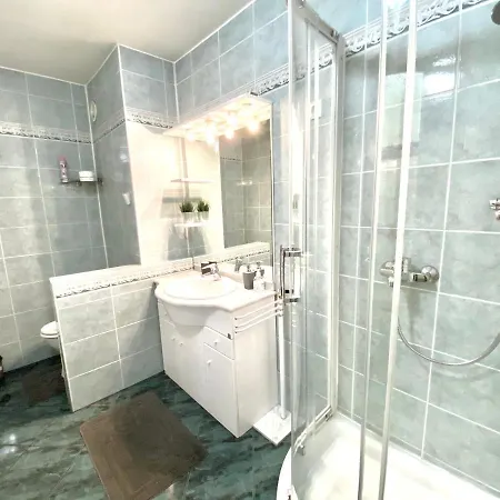 Zalar Apartment Eger