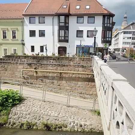 Apartment Zalar Eger