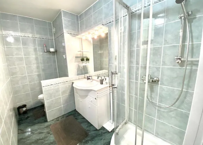 Zalar 아파트 에게르